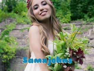 Samxjohns