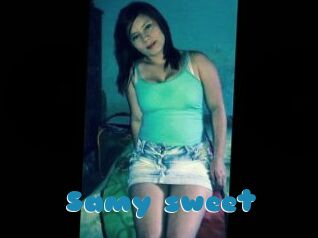 Samy_sweet