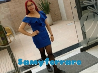 Samyferraro