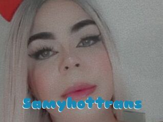 Samyhottrans