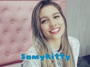 samykitty Erotik Chat