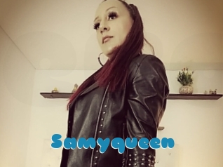 Samyqueen