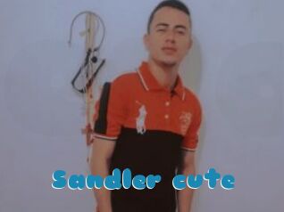 Sandler_cute