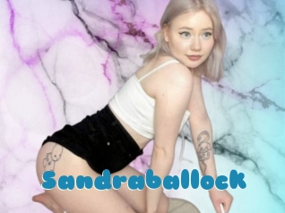 Sandraballock