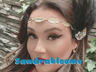 Sandrabloome