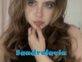 Sandralavin