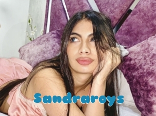 Sandraroys