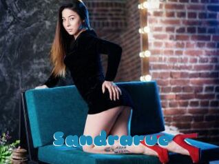 Sandrarue