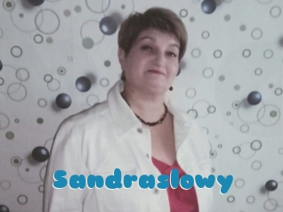 Sandraslowy