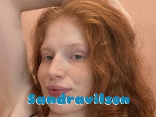 Sandravilson