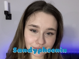 Sandyphoenix