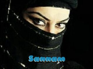 Sannam