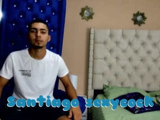 Santiago_sexycock