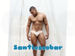 Santiescobar