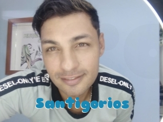 Santigorios