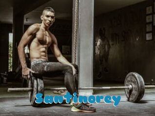 Santinorey