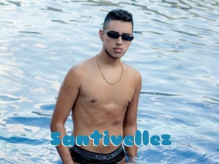 Santivellez