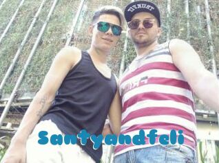 Santyandfeli