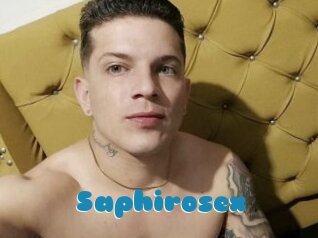 Saphirosex