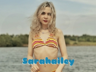 Sarahailey