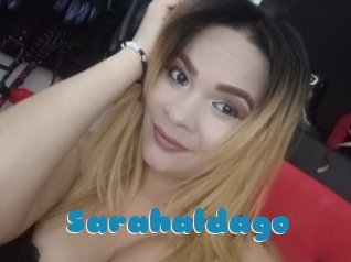 Sarahaldago