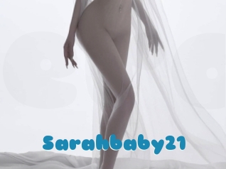 Sarahbaby21