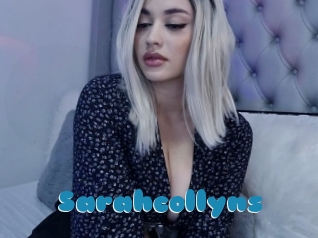 Sarahcollyns