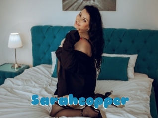 Sarahcopper