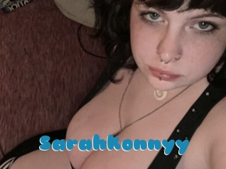 Sarahkonnyy