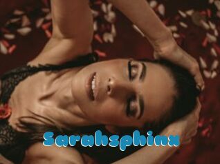 Sarahsphinx