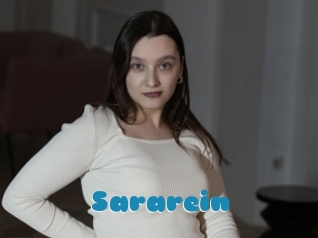 Sararein