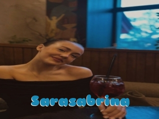 Sarasabrina