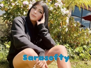 Sarasofty