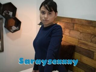 Saraysexxxy