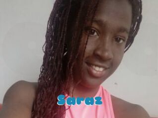 Saraz