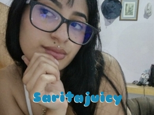 Saritajuicy