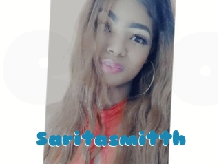 Saritasmitth