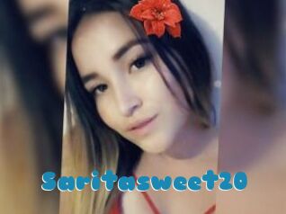 Saritasweet20