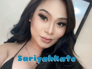 Sariyahkate