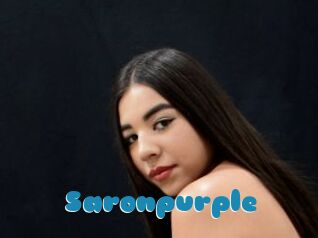 Saronpurple