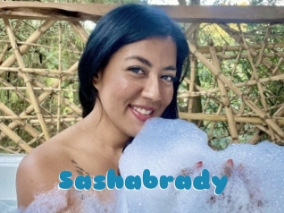 Sashabrady