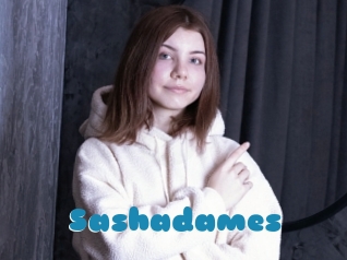 Sashadames