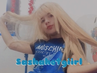 Sashahotgiirl