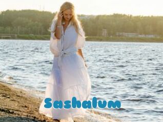 Sashalum