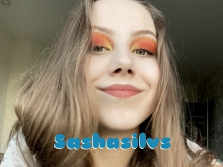 Sashasilvs