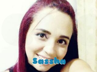 Sassha