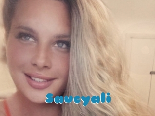 Saucyali