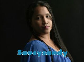 Saucysandy