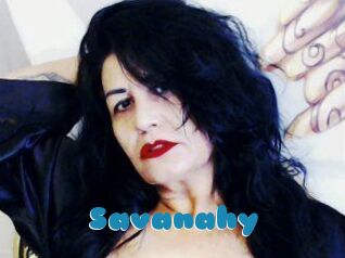 Savanahy