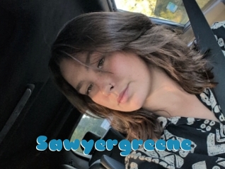 Sawyergreene